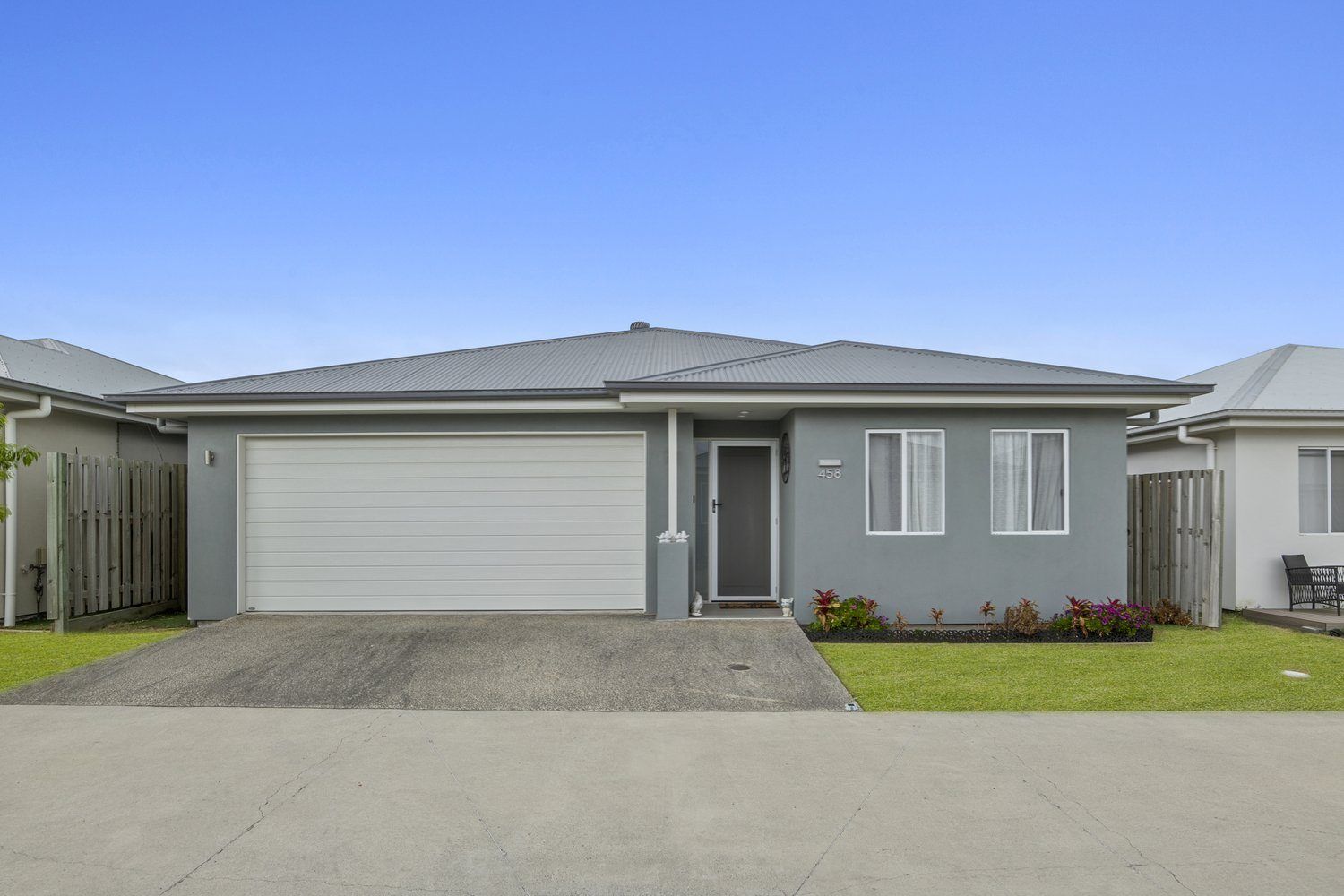 Charming Home with Spacious Yard