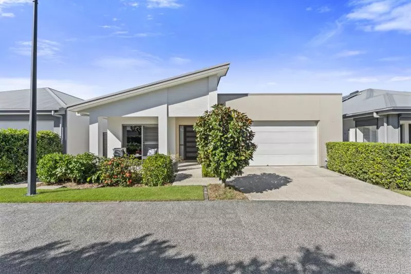 Site 088  - Established Perigrine