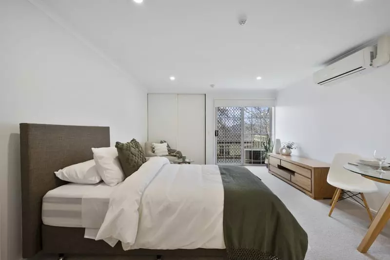 Serviced Apartment | Sandpiper Floorplan