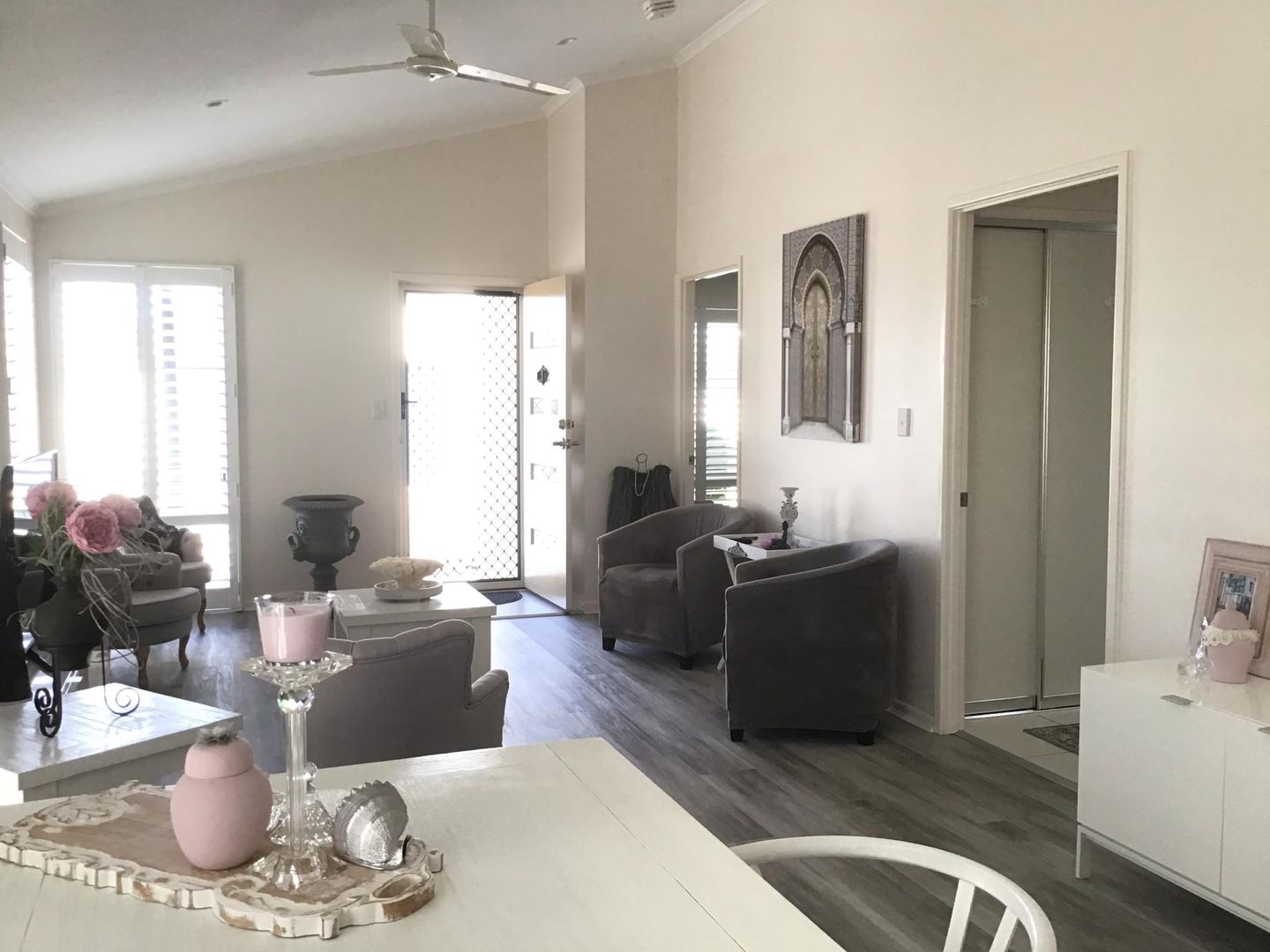 Luxury Resort Living 