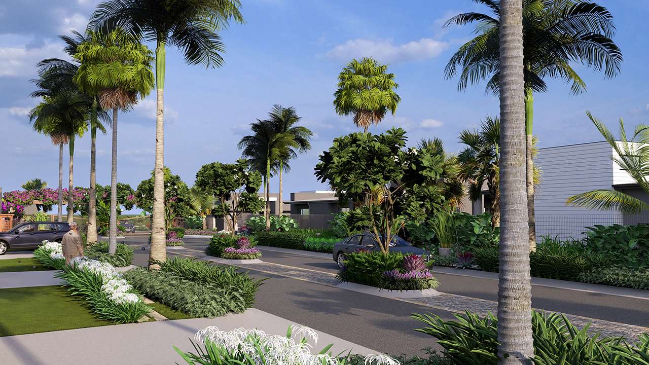 Now Selling:  Luxurious Carefree Living for over 50s