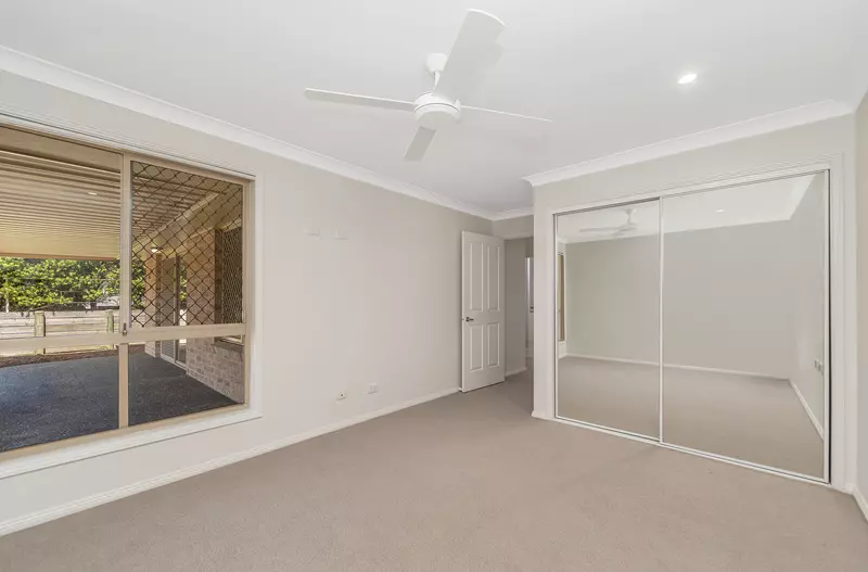 Generous Spaces, Modern Features