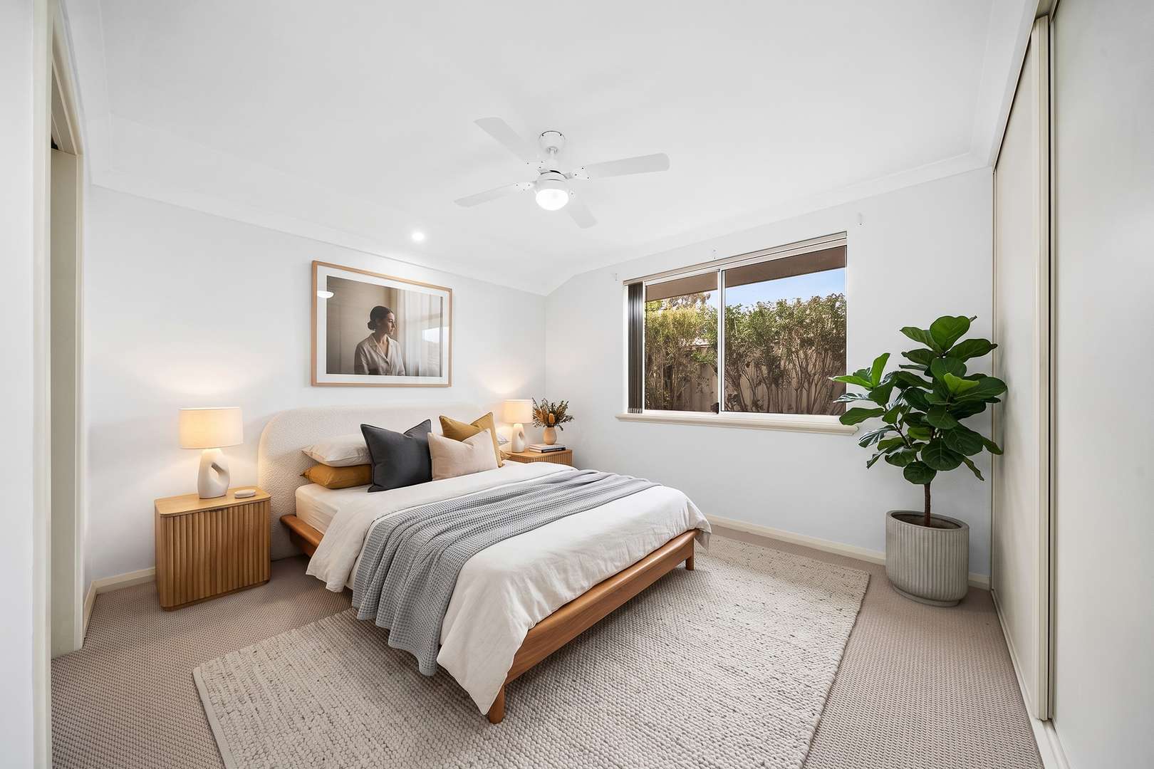 Comfortable, Easy‑Living Villa with Space to Relax and Enjoy Retirement Living