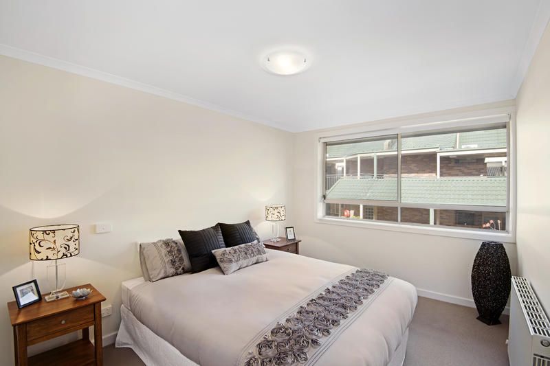 Serviced Apartment | Southerngum Floorplan