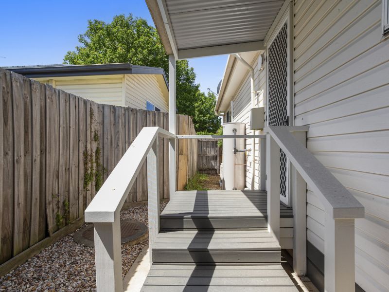 Freshly Renovated and Move-in Ready!