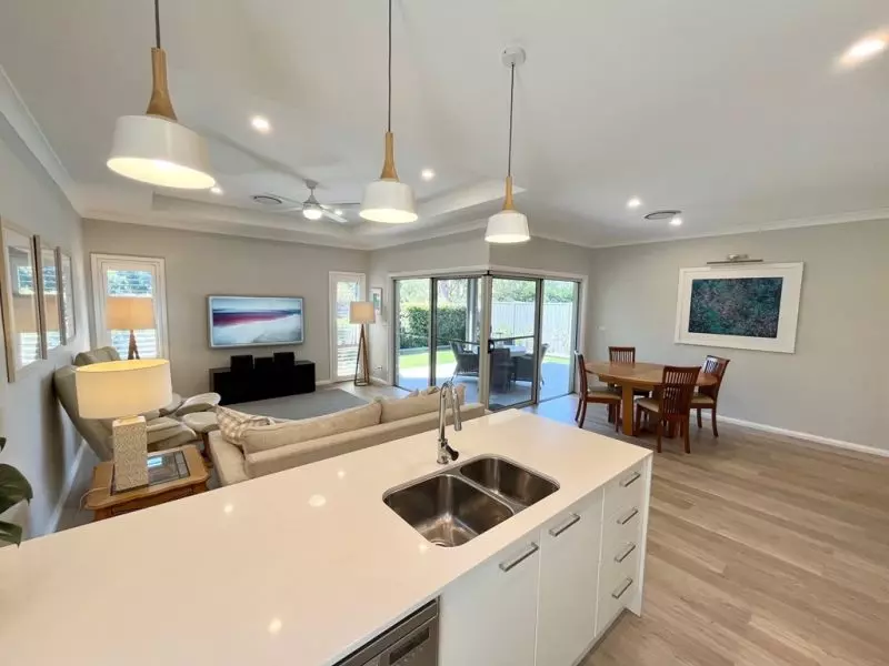 YOUR PERFECT HOME