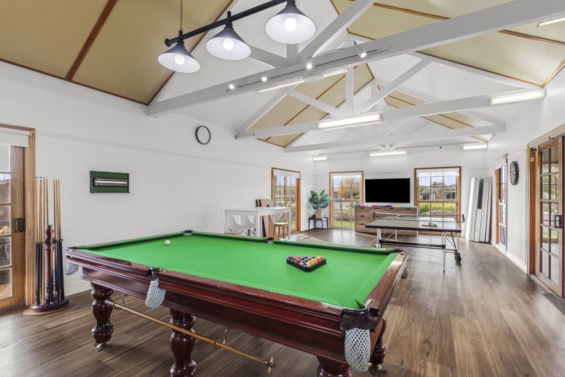 Low-Maintenance Living in Geelong Grove Retirement Community