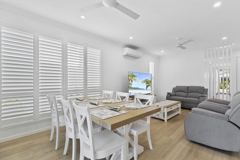 Site 21 - Established Avoca Hampton