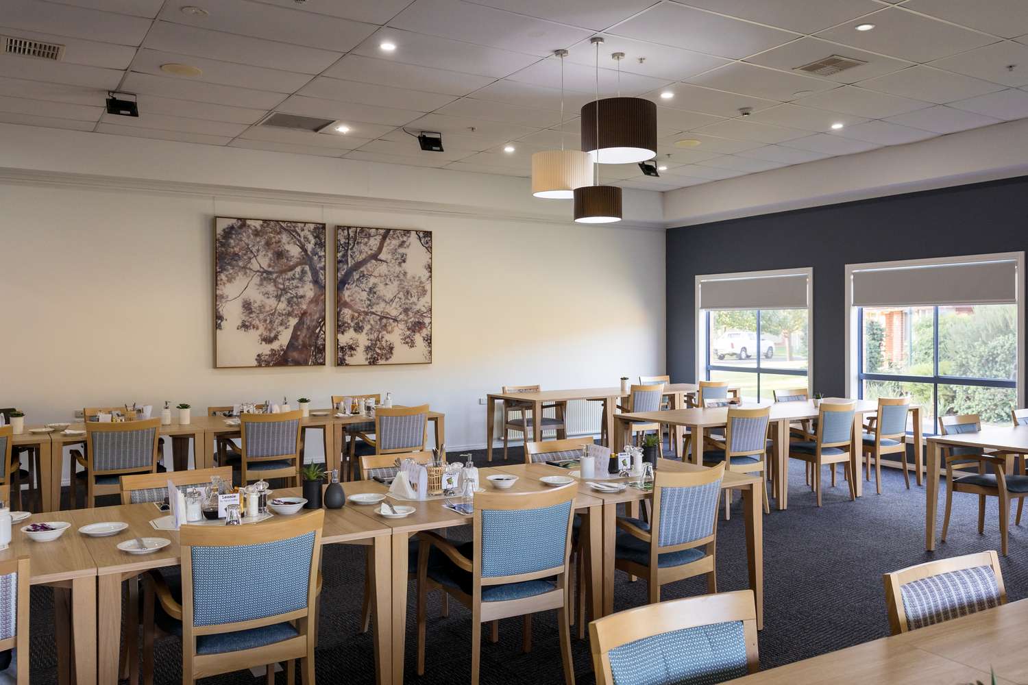 Murray Gardens Serviced Apartments available