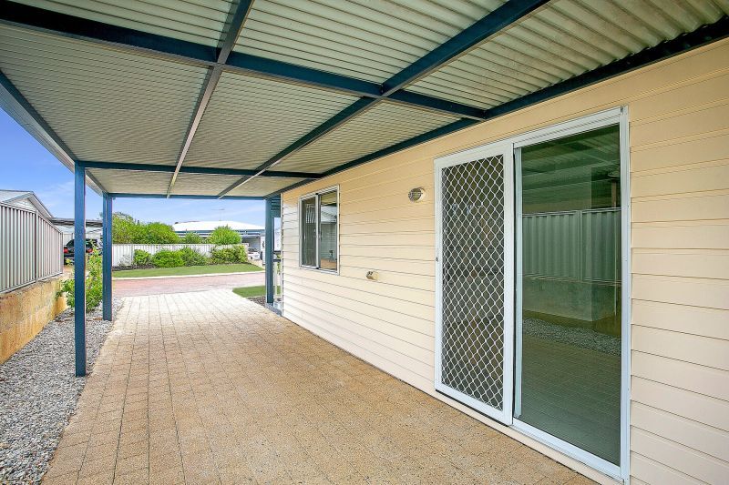 Peaceful Living with Alfresco Appeal