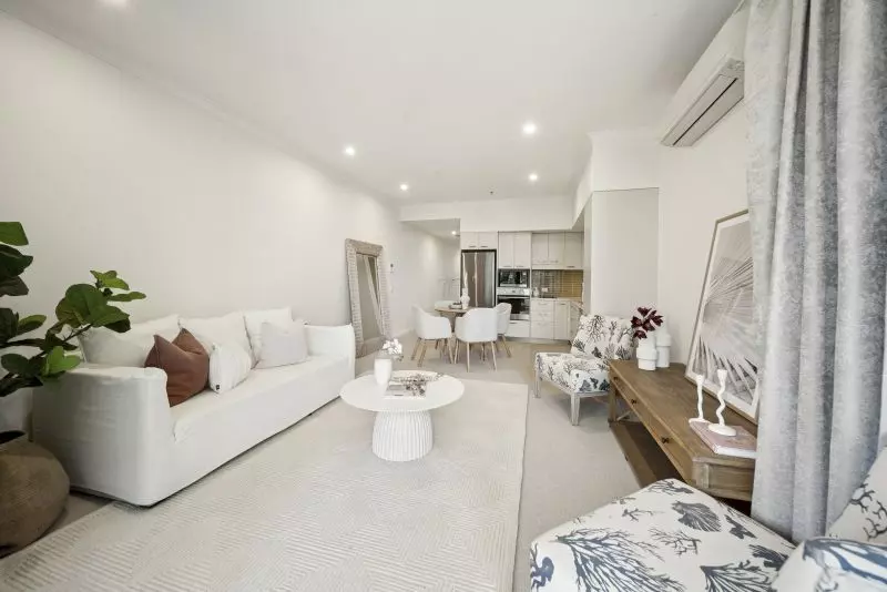 Convenient and Easy Lifestyle - Deposit Taken