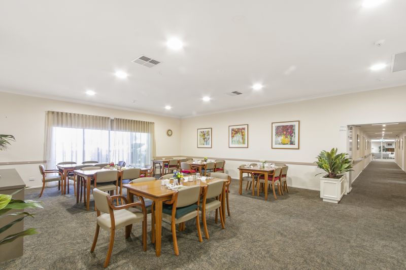 Retire your way at Latrobe Retirement Village - CHECK OUT THE 3D TOUR
