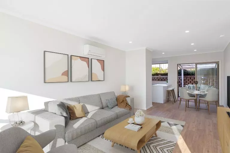 Two Bedroom Villas | Enquire to join waitlist