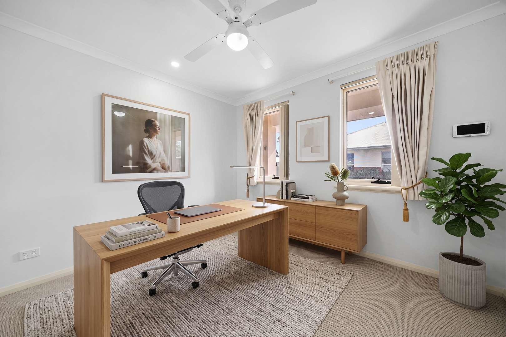 Comfortable, Easy‑Living Villa with Space to Relax and Enjoy Retirement Living