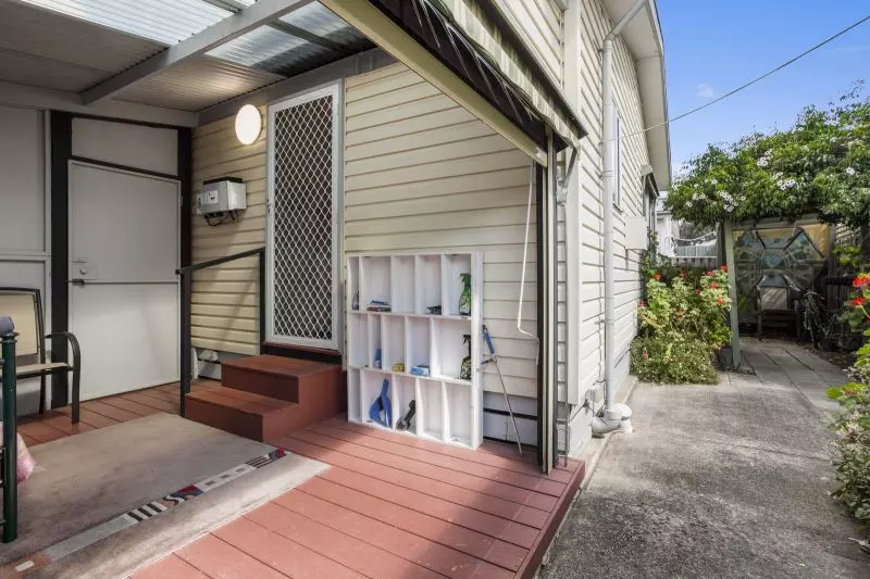 Spacious and well-appointed!