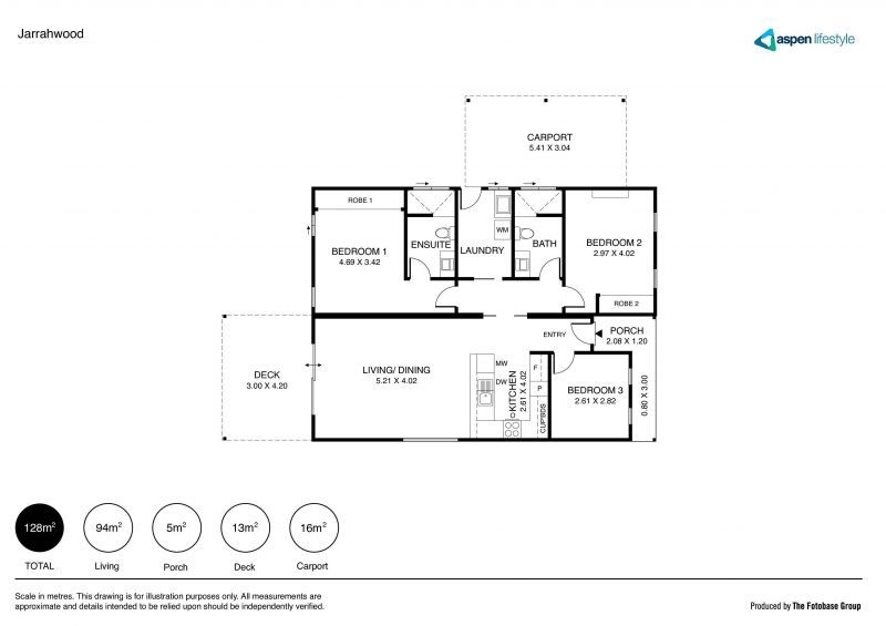Modern 3-bedroom home | New Build
