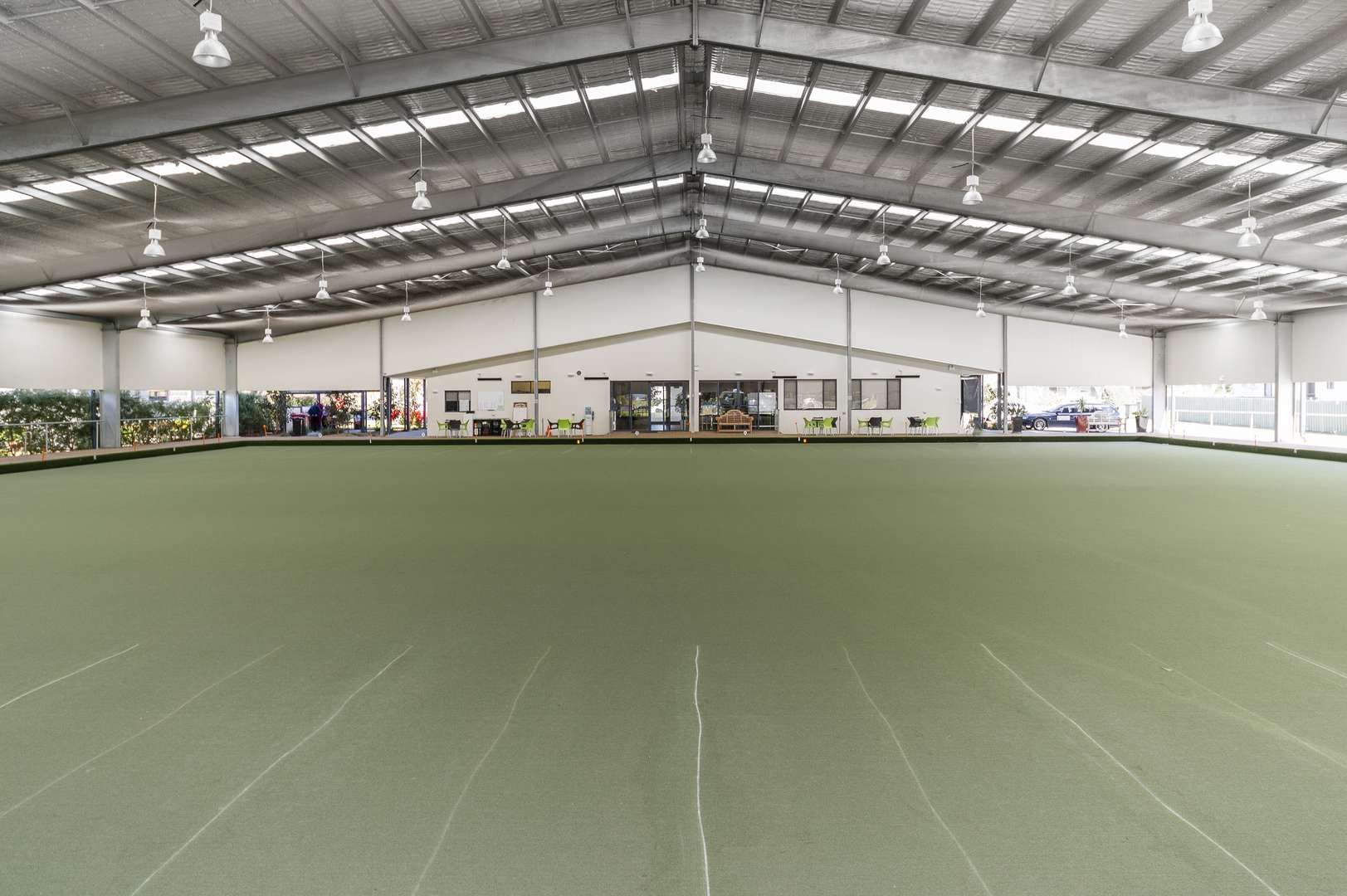 Palm Lake Resort Willow Lodge