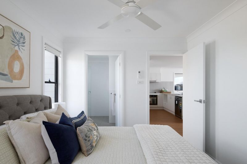 THE FRESHWATER (skillion)- Brand new, 3 Bedroom, Selling off the Plan