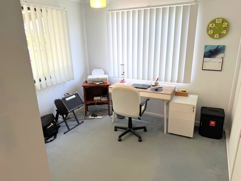 Elegant & Private Oasis Awaits