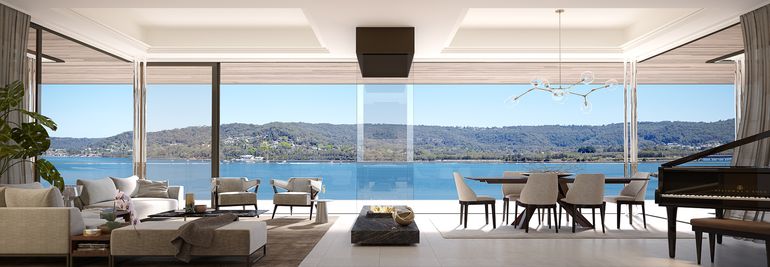 New showcase created for Australia’s most exciting downsizing projects 