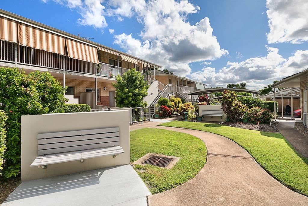 Live life your way at Carramar retirement village