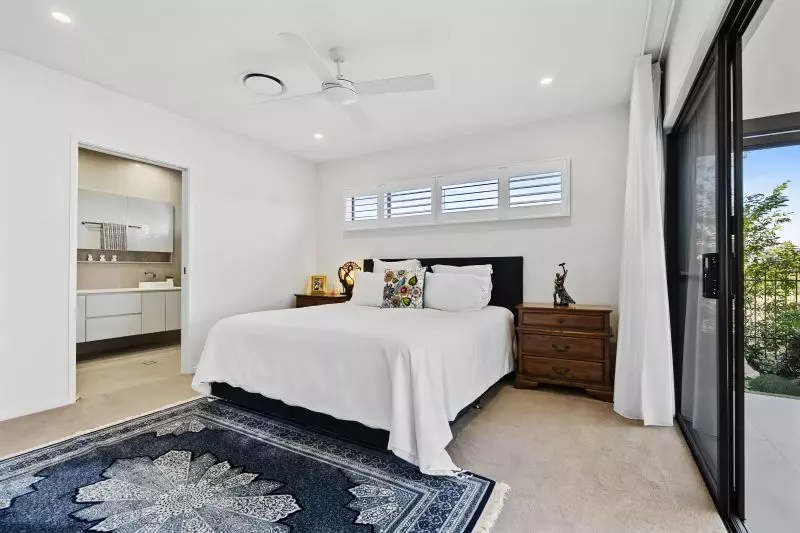 Site 217 - Established Sequoia