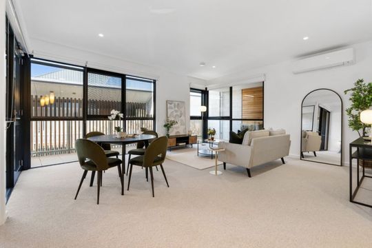 Relaxed Retirement Living in the Heart of Vermont South