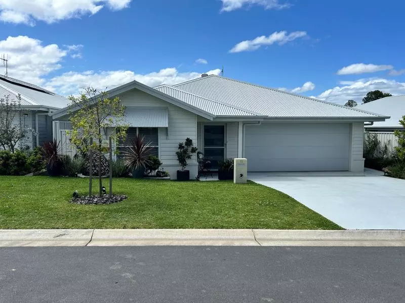 Exceptional way of living