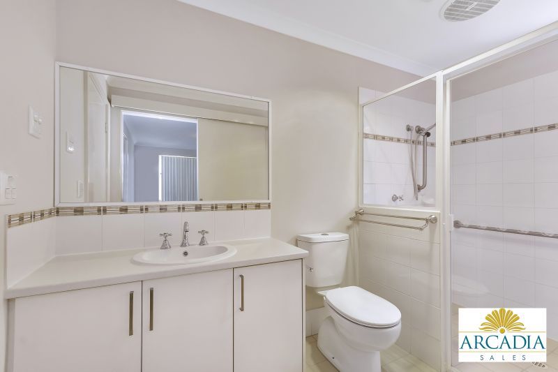 ARCADIA WATERS MANDURAH - Large North Facing Patio