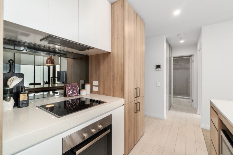 We've done all the work so you can move in straight away!