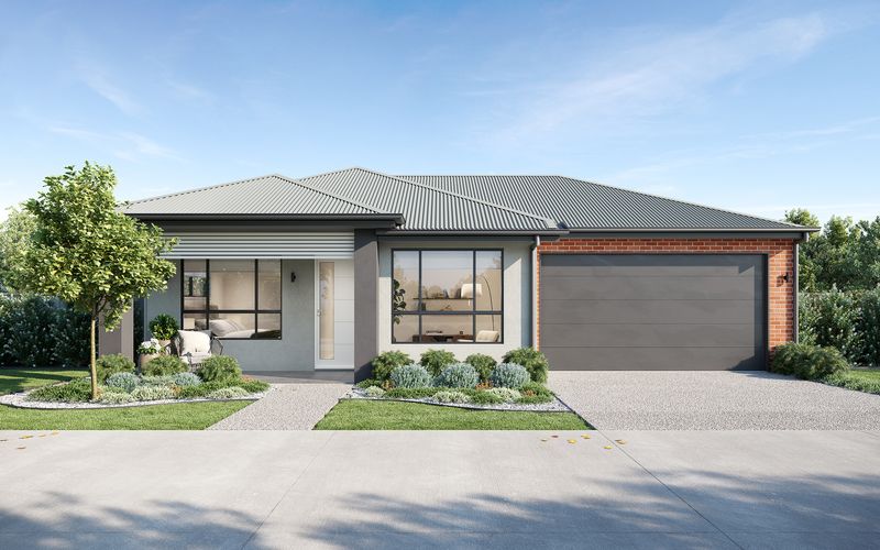 Where country meets coast