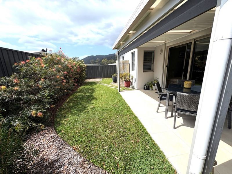 Outdoor Spaces for all Seasons