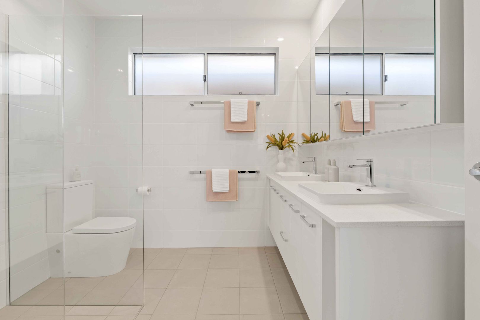 Kingsdale | Spacious & Travel-Ready