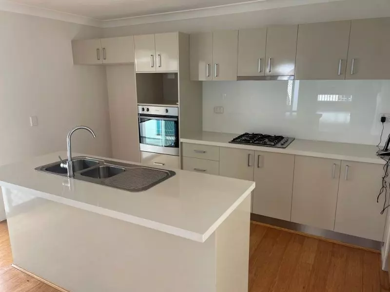 Spacious Coastal Living