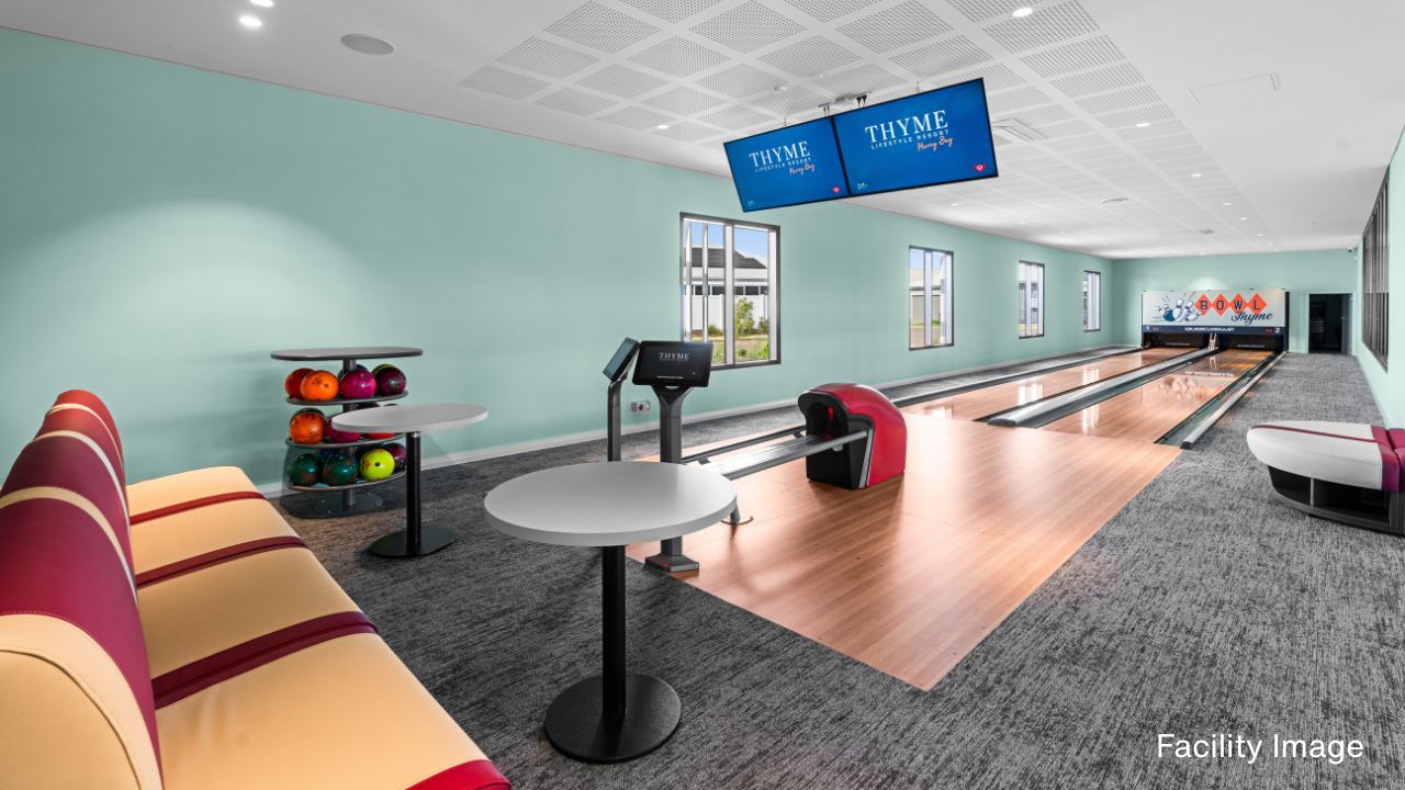 Fingal | Living Large with RV Garage