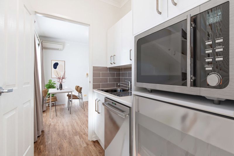 Stylish Serviced Apartment in the Stunning Tarragal Manor 