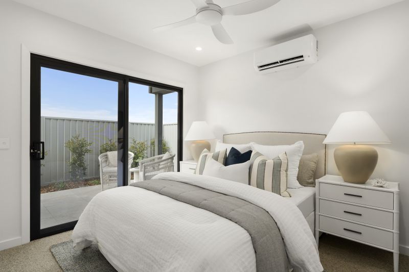 Luxury Living Awaits in a New Over 55s Community.