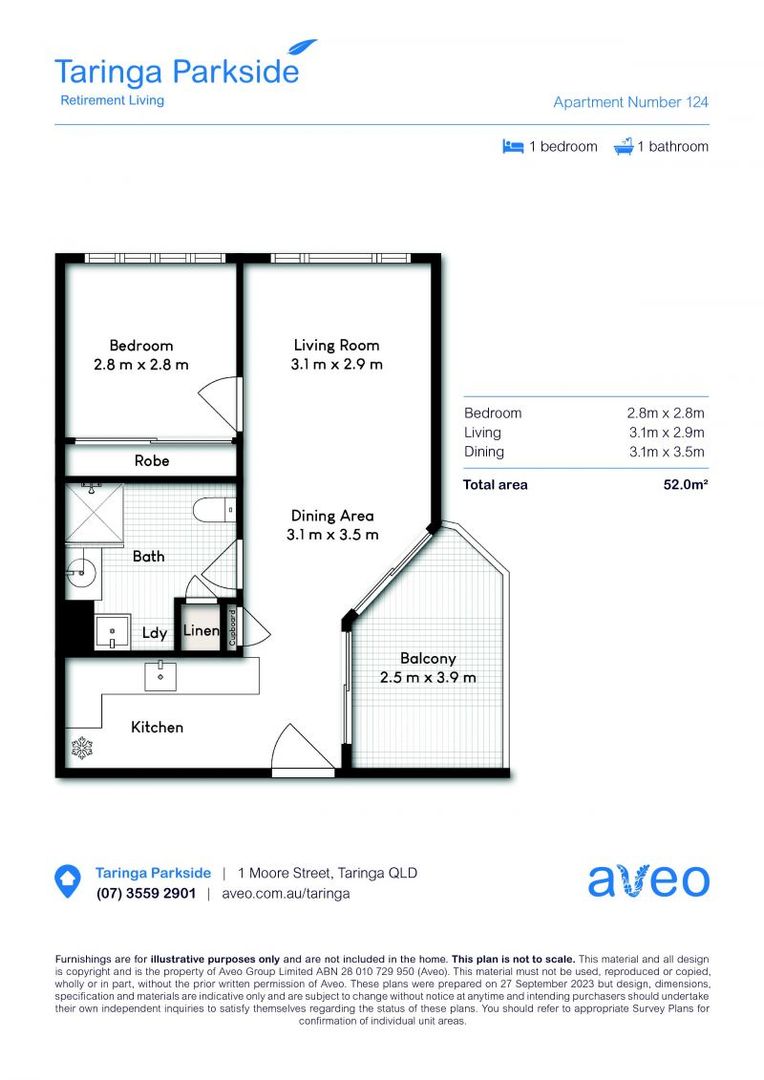 Beautiful home with services