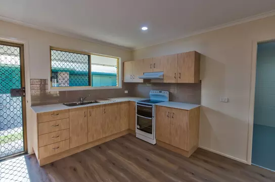 Bolton Clarke Bicentennial - Retirement Village