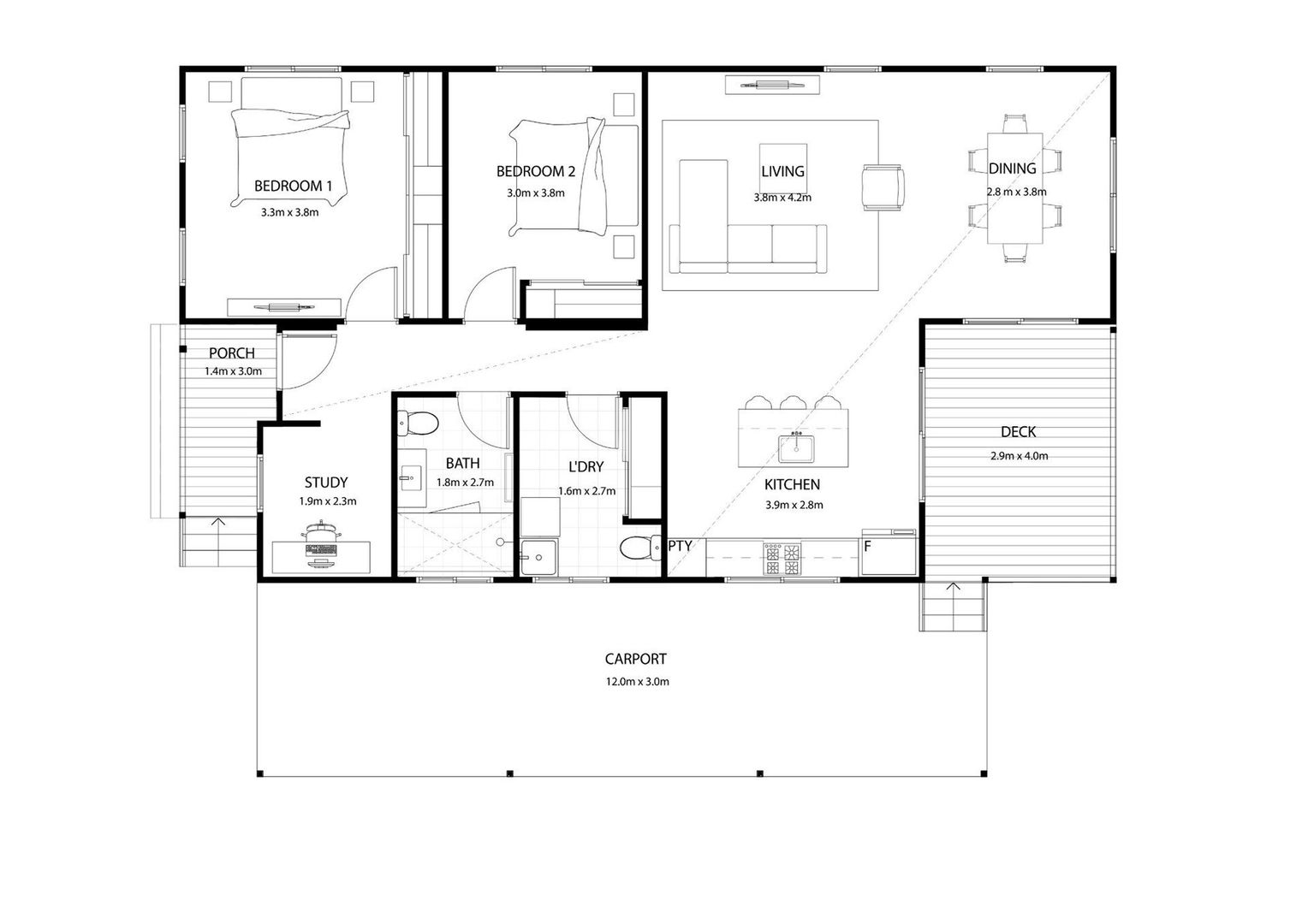 Bayway Village - Silverleaf