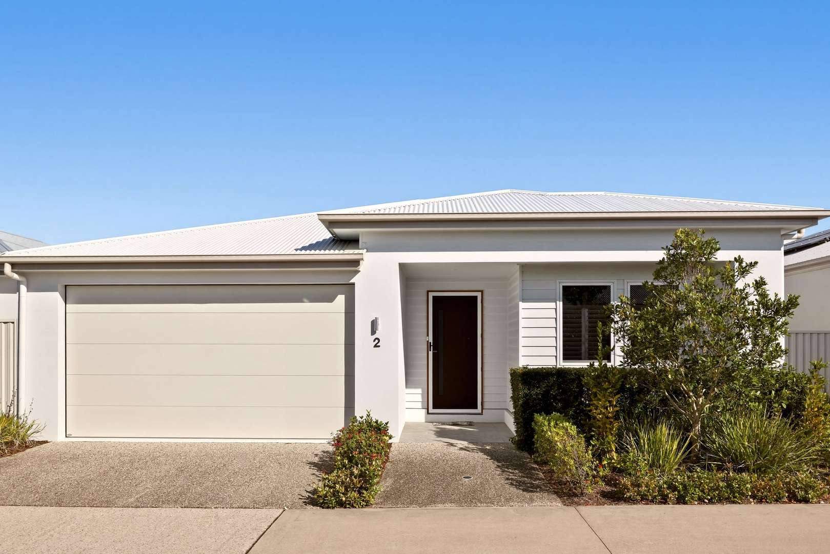 The Coastal Lifestyle You've Worked For, The Community You've Dreamed Of