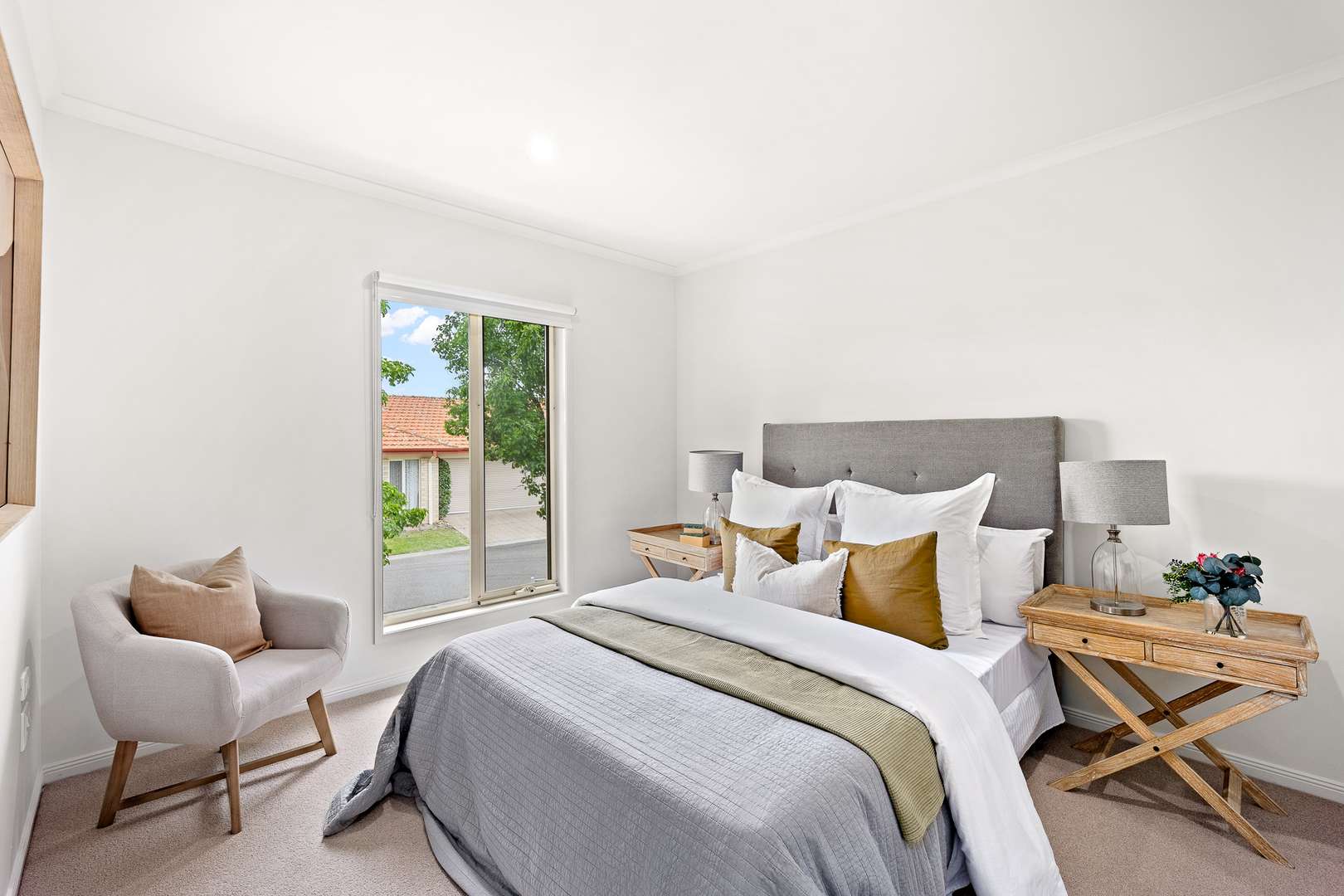 Retirement Village with Tranquil Surrounds