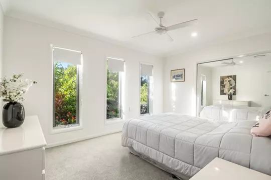 Luxury over 55's resort style living-Palm Lake Resort Ballina