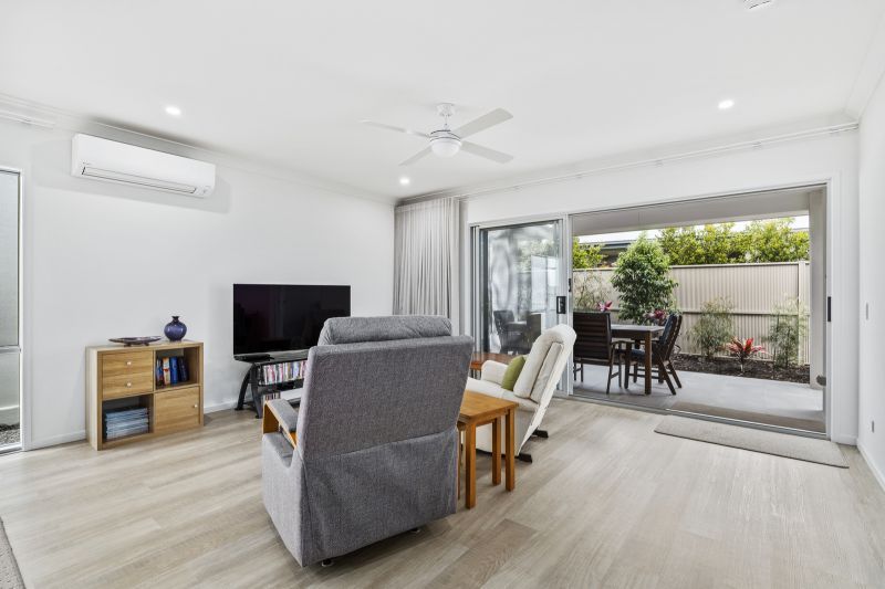 Site 46 - Established Harrisville