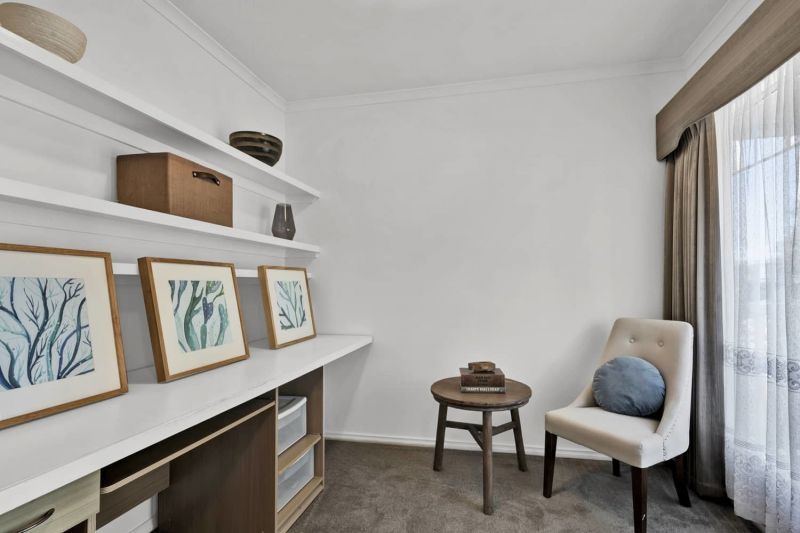 Lifestyle Communities Seasons - Cosy, comfortable and designed for over-50s living