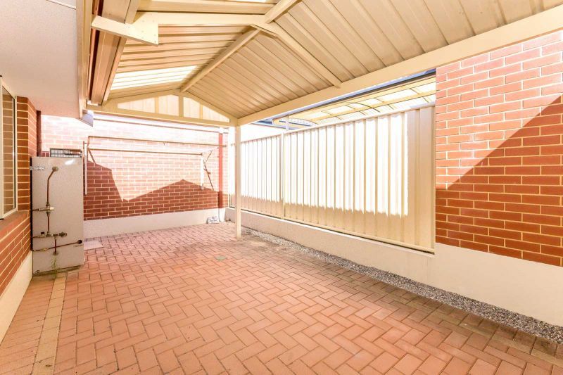 Be quick to secure this fantastic home located in the middle of the village