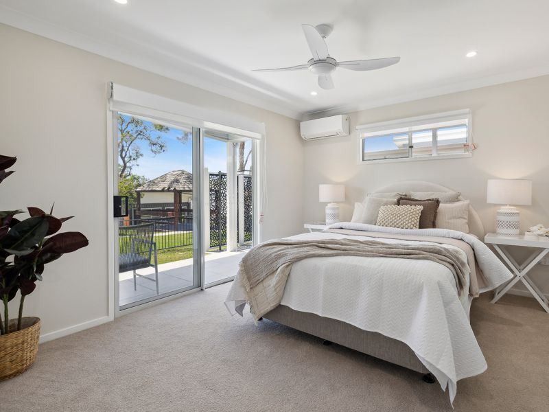 Where Style Meets Serenity