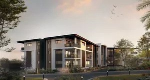 $50m retirement living project unveiled in Brisbane's south