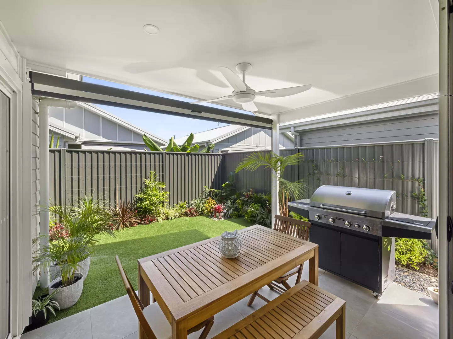 Rare opportunity: Move straight into award-winning Clifton Yamba