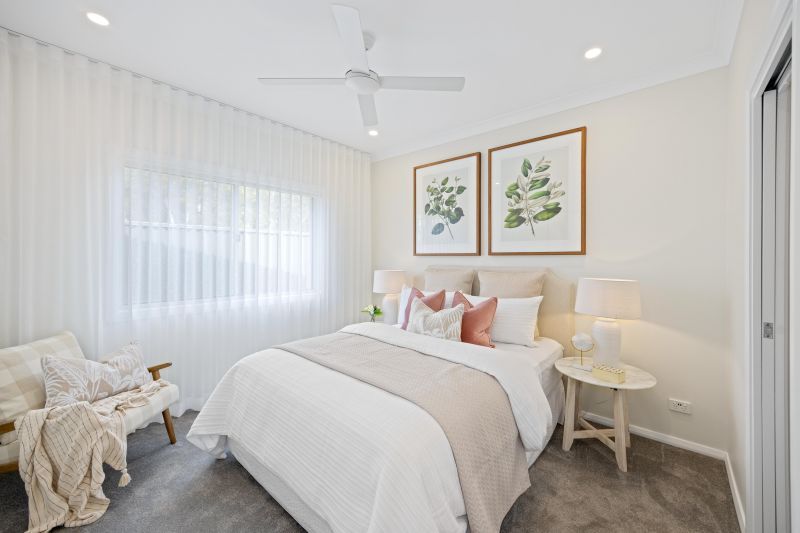 Find sanctuary between the country & the sea